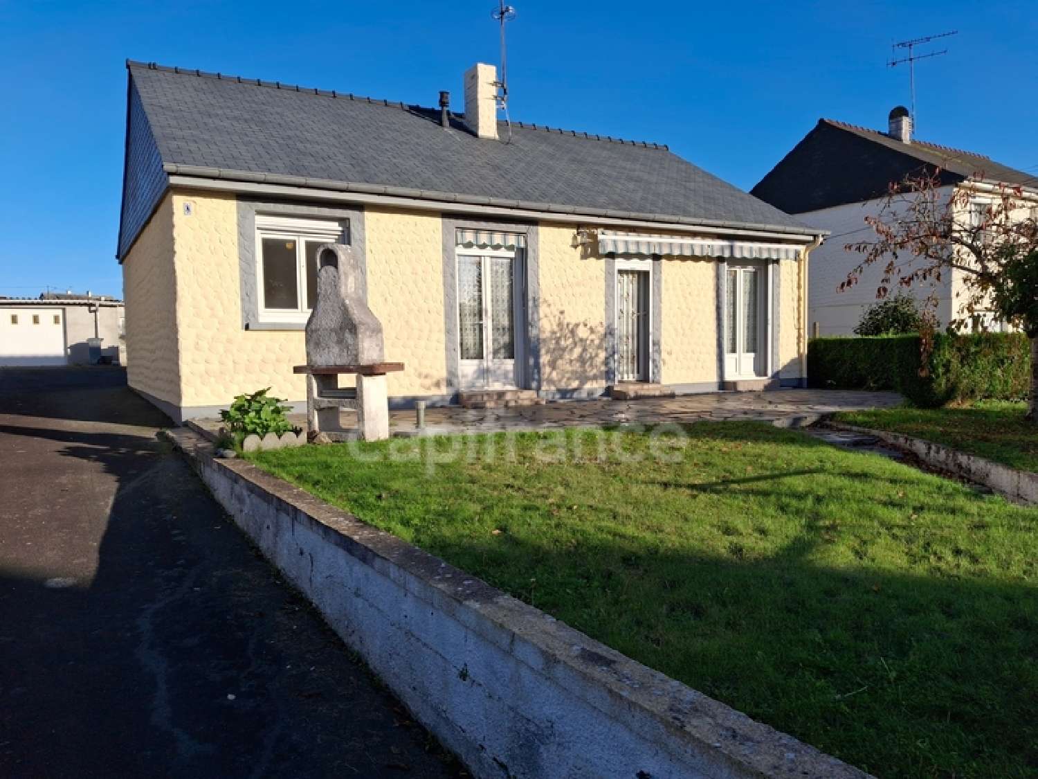 for sale house Boucey Manche 1