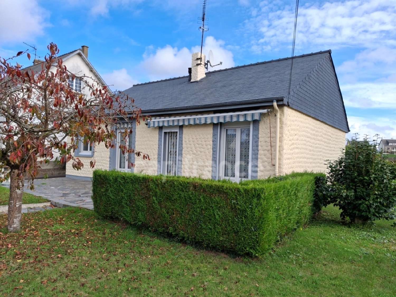 for sale house Boucey Manche 2