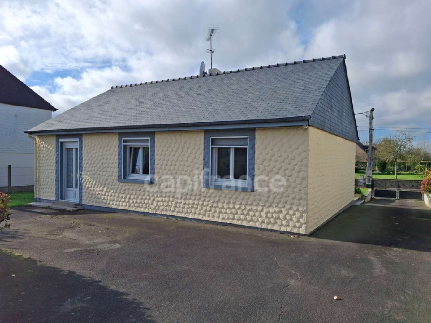 for sale house Boucey Manche 4