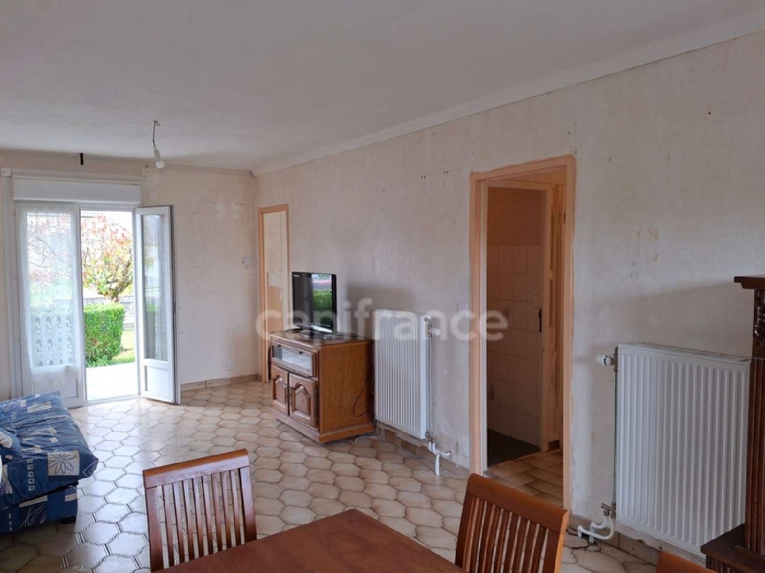 for sale house Boucey Manche 5