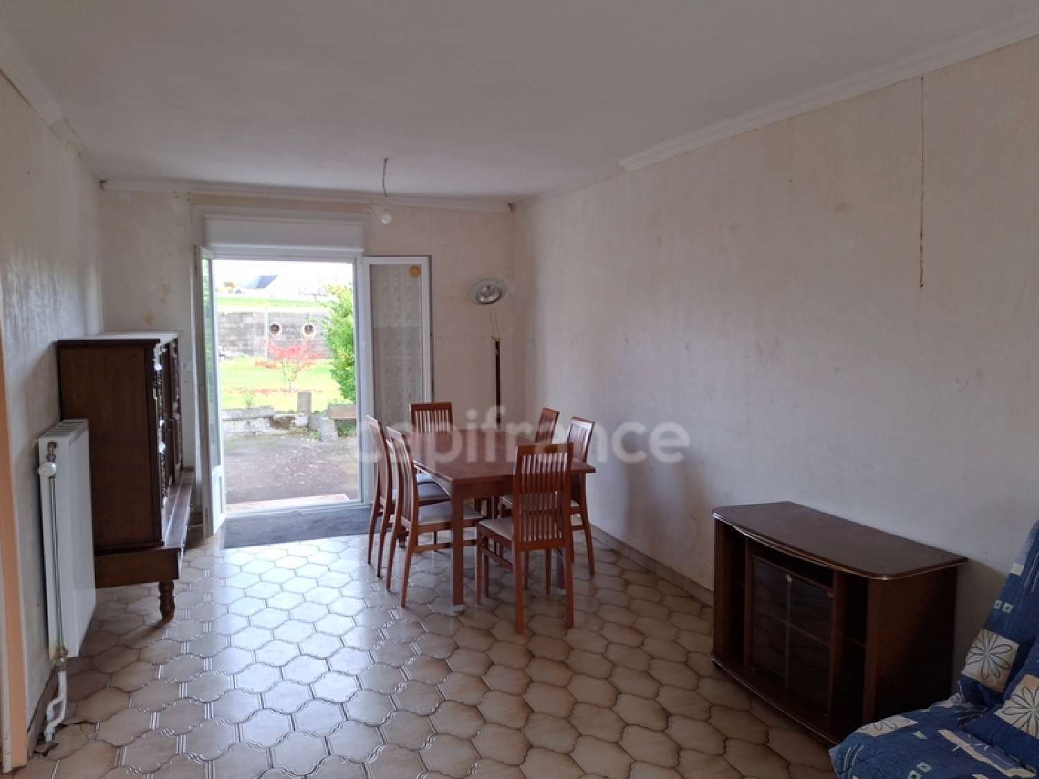 for sale house Boucey Manche 6