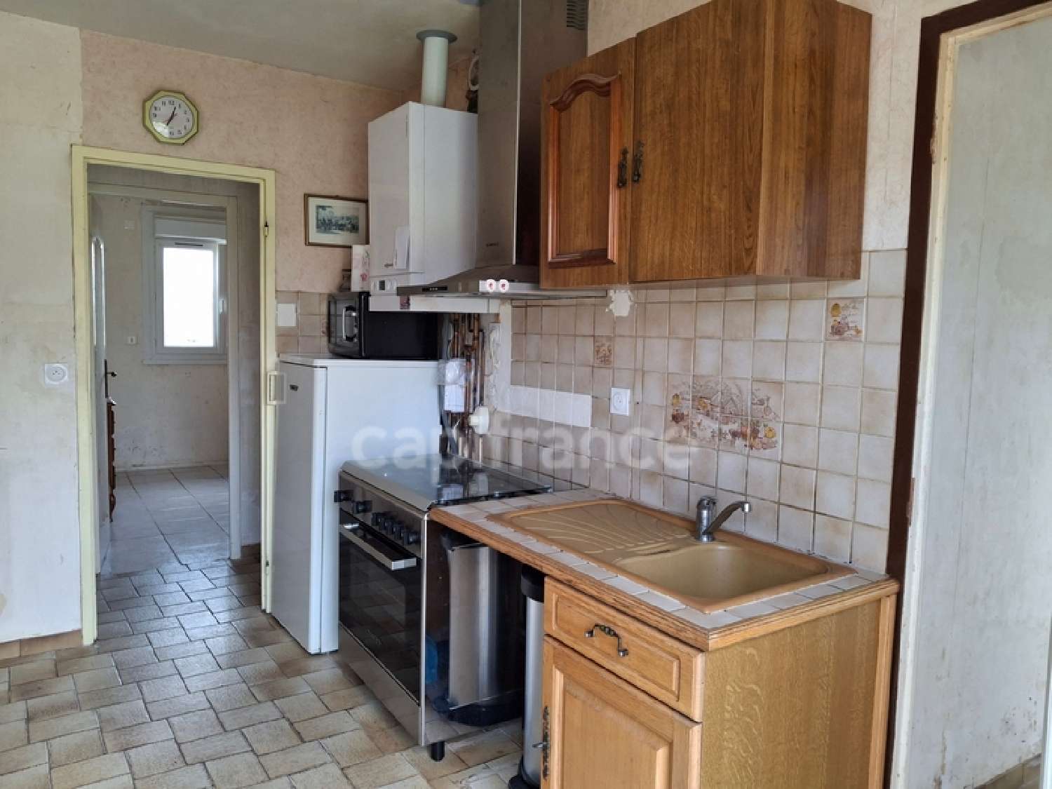 for sale house Boucey Manche 7