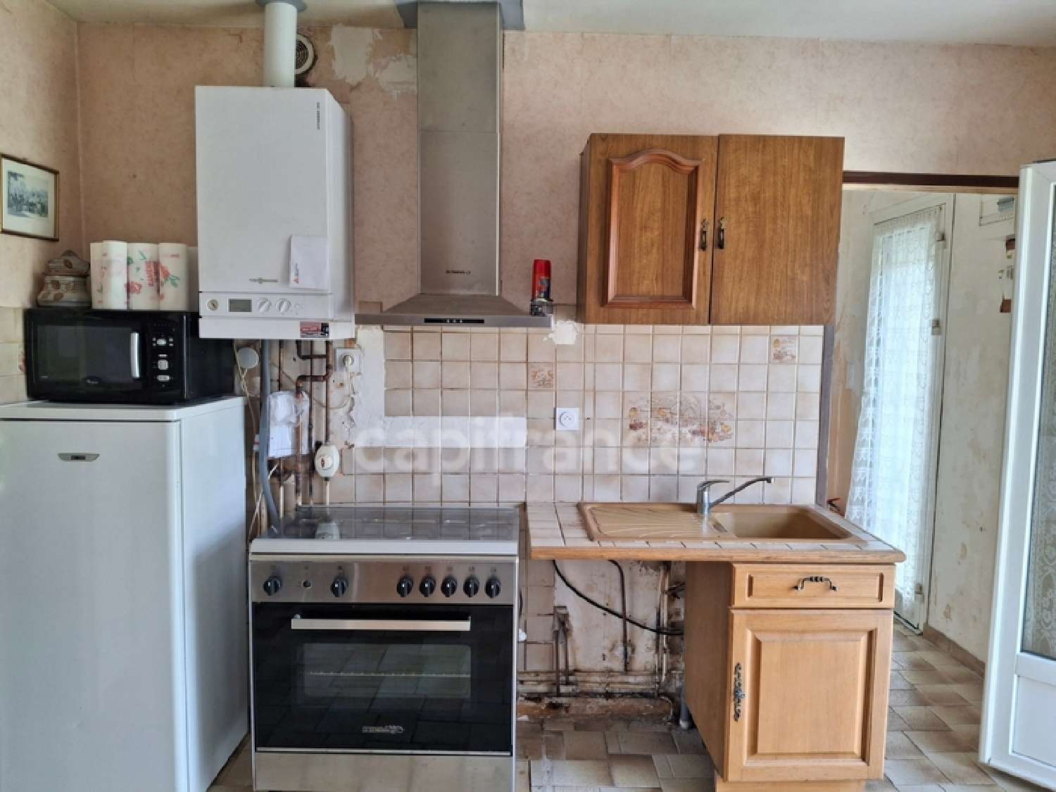 for sale house Boucey Manche 8