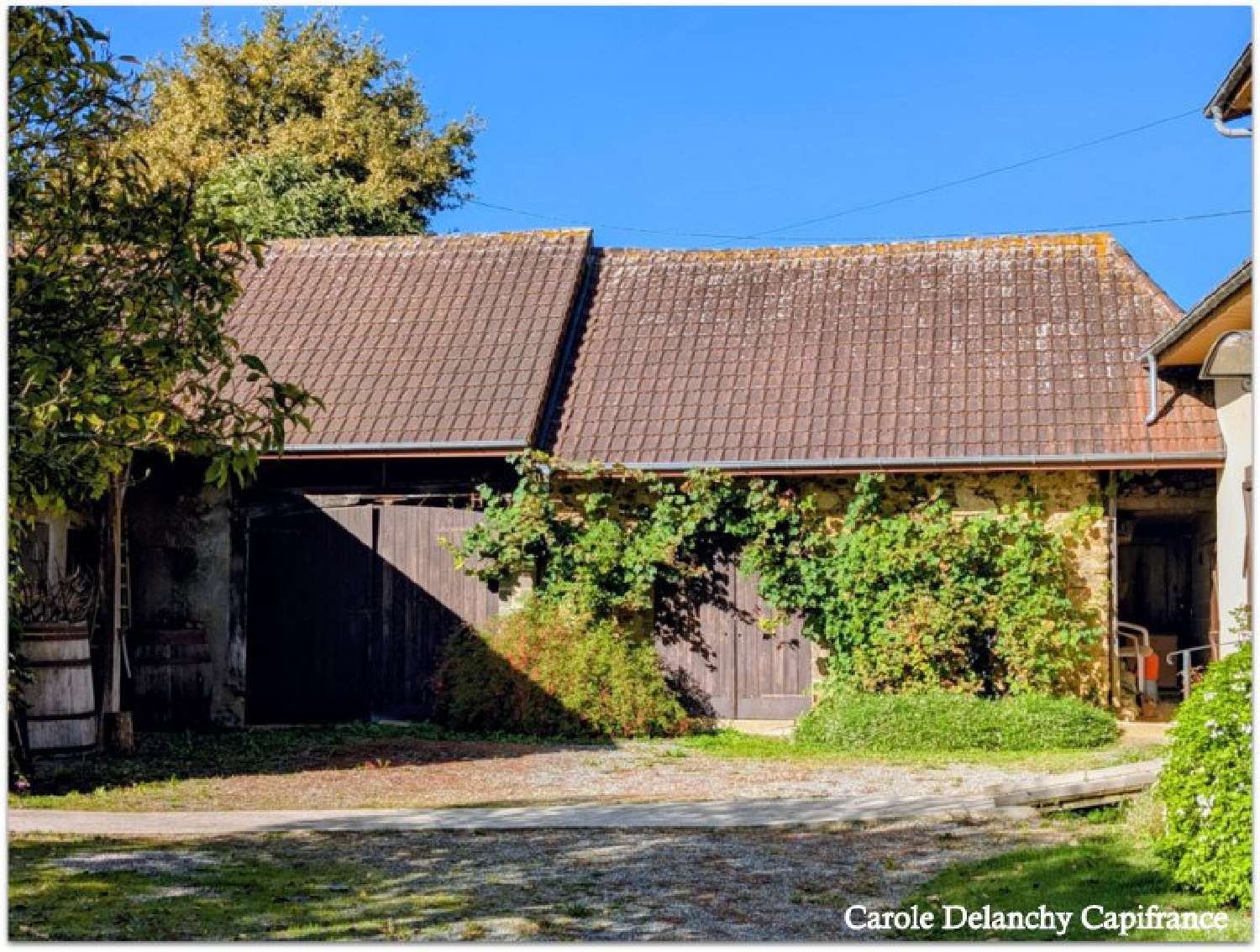 te koop huis Boueilh-Boueilho-Lasque Pyrénées-Atlantiques 4