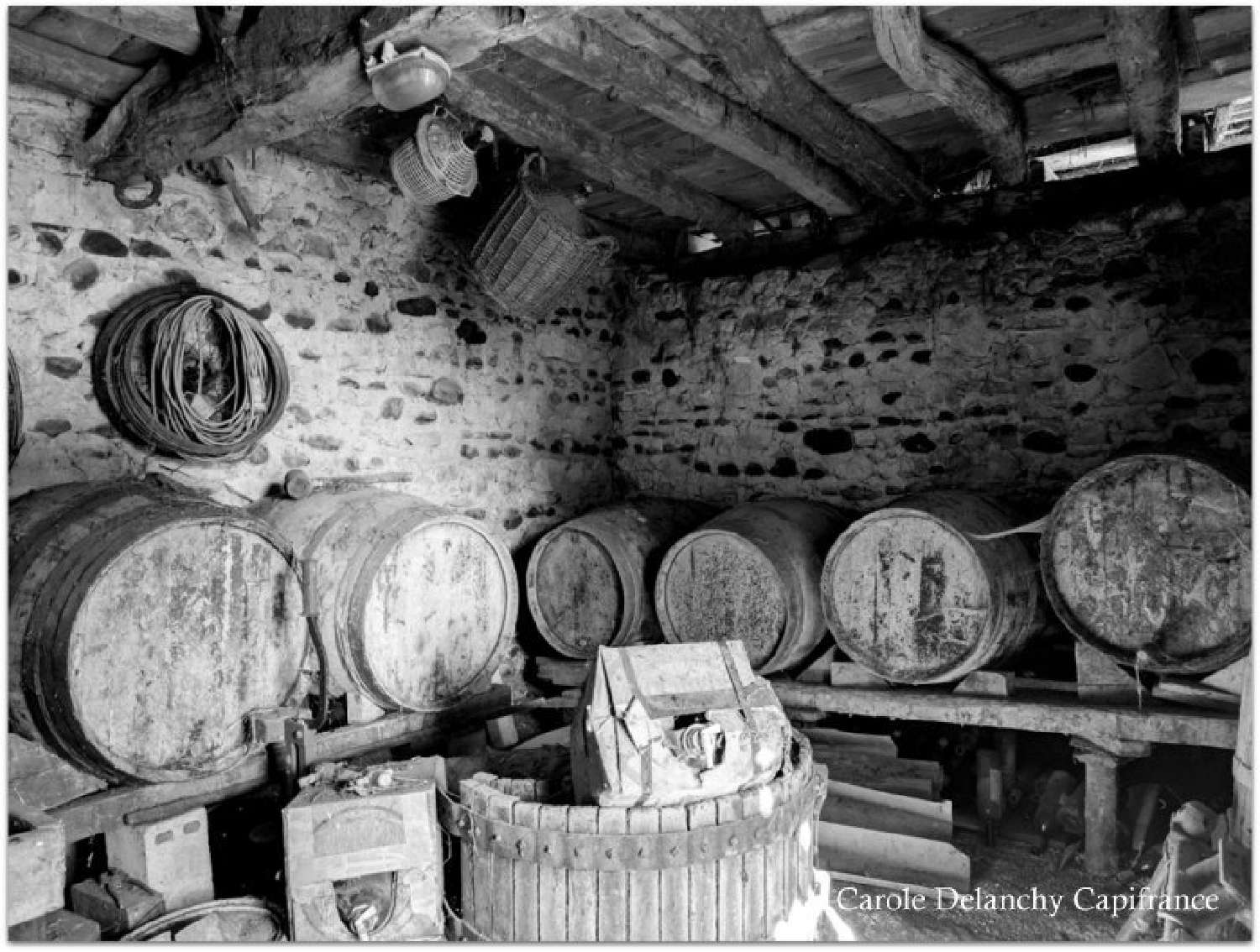 te koop huis Boueilh-Boueilho-Lasque Pyrénées-Atlantiques 8