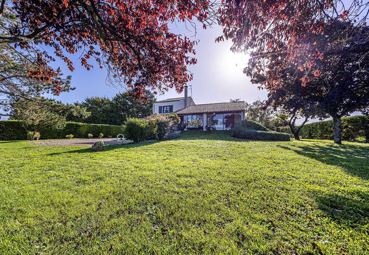  for sale house Bouhet Charente-Maritime 1