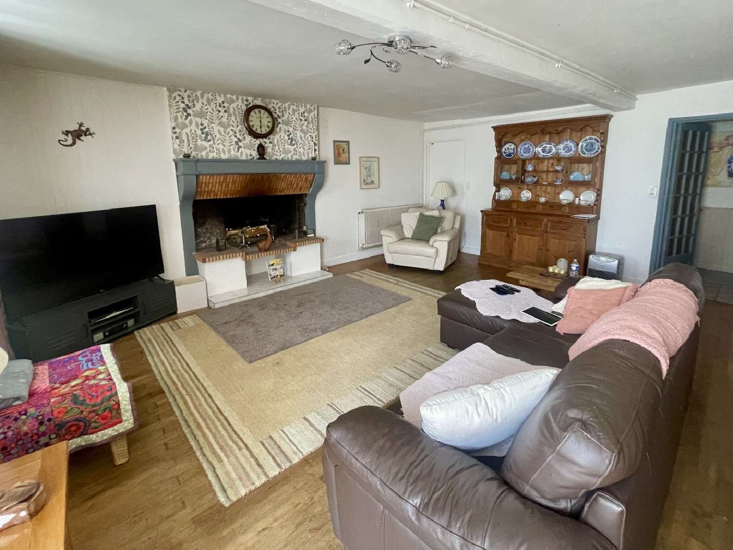 te koop huis Bouin Deux-Sèvres 4