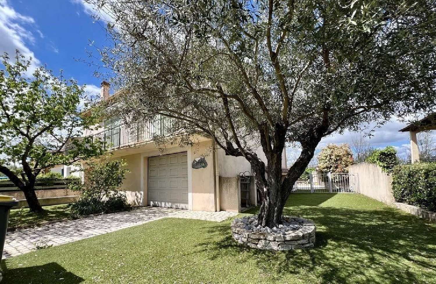 te koop huis Boujan-sur-Libron Hérault 1