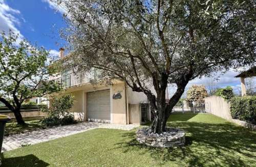 Boujan-sur-Libron Hérault huis foto 7211066