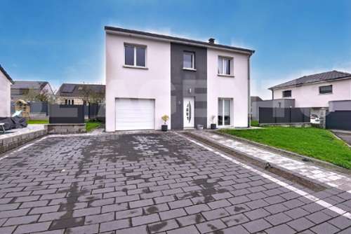 Boulange Moselle Haus Bild 7173181