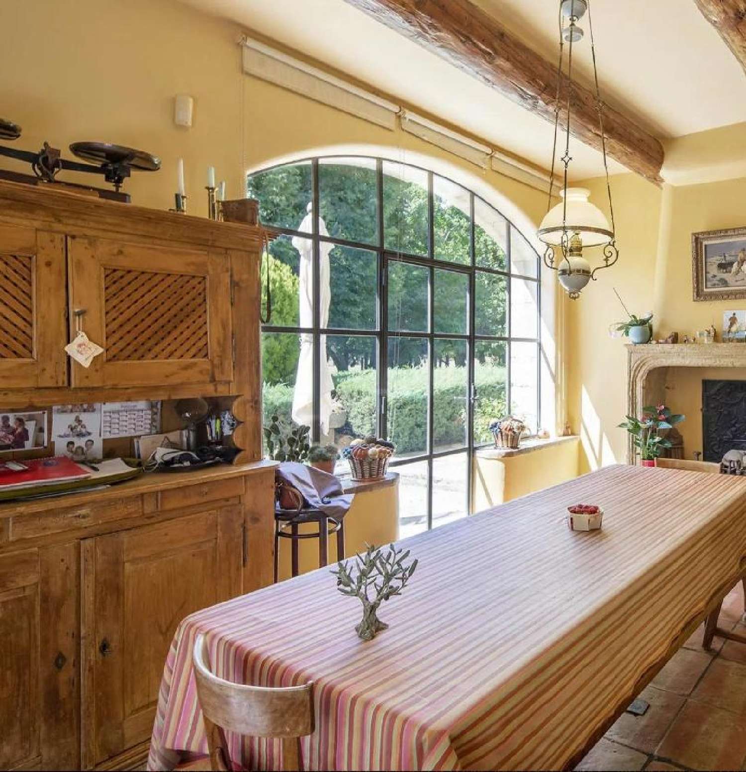 te koop huis Boulbon Bouches-du-Rhône 8