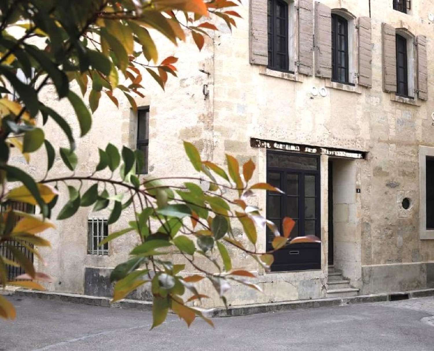  kaufen Haus Boulbon Bouches-du-Rhône 1