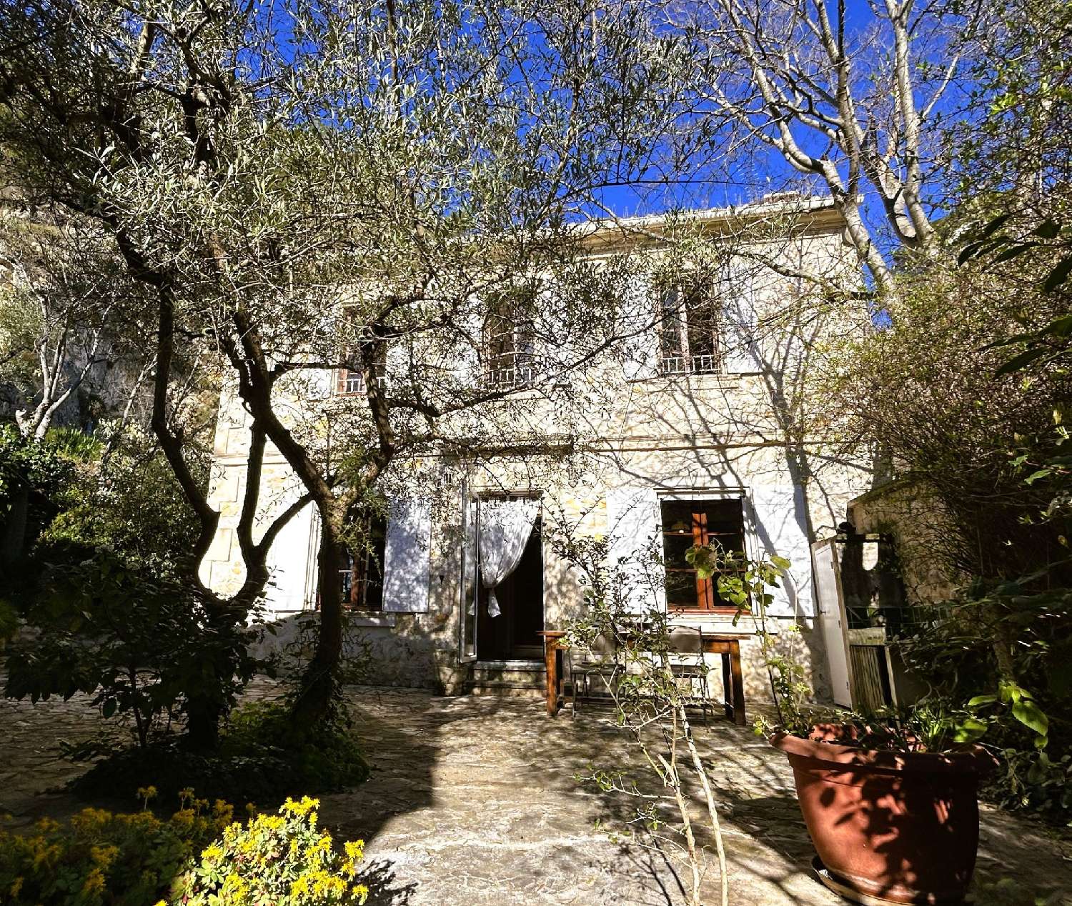 kaufen Haus Boulbon Bouches-du-Rhône 1