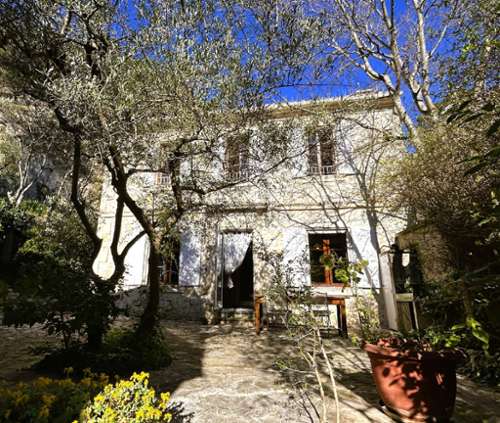 Boulbon Bouches-du-Rhône Haus Bild 7199591