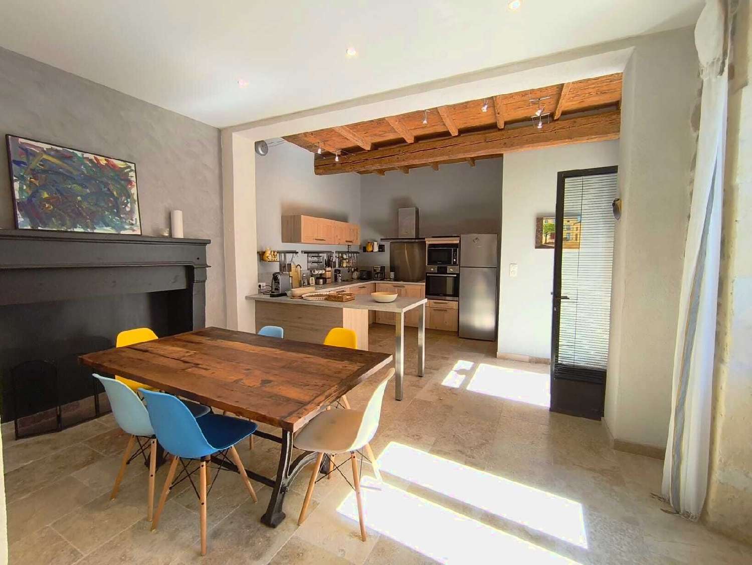  kaufen Haus Boulbon Bouches-du-Rhône 1