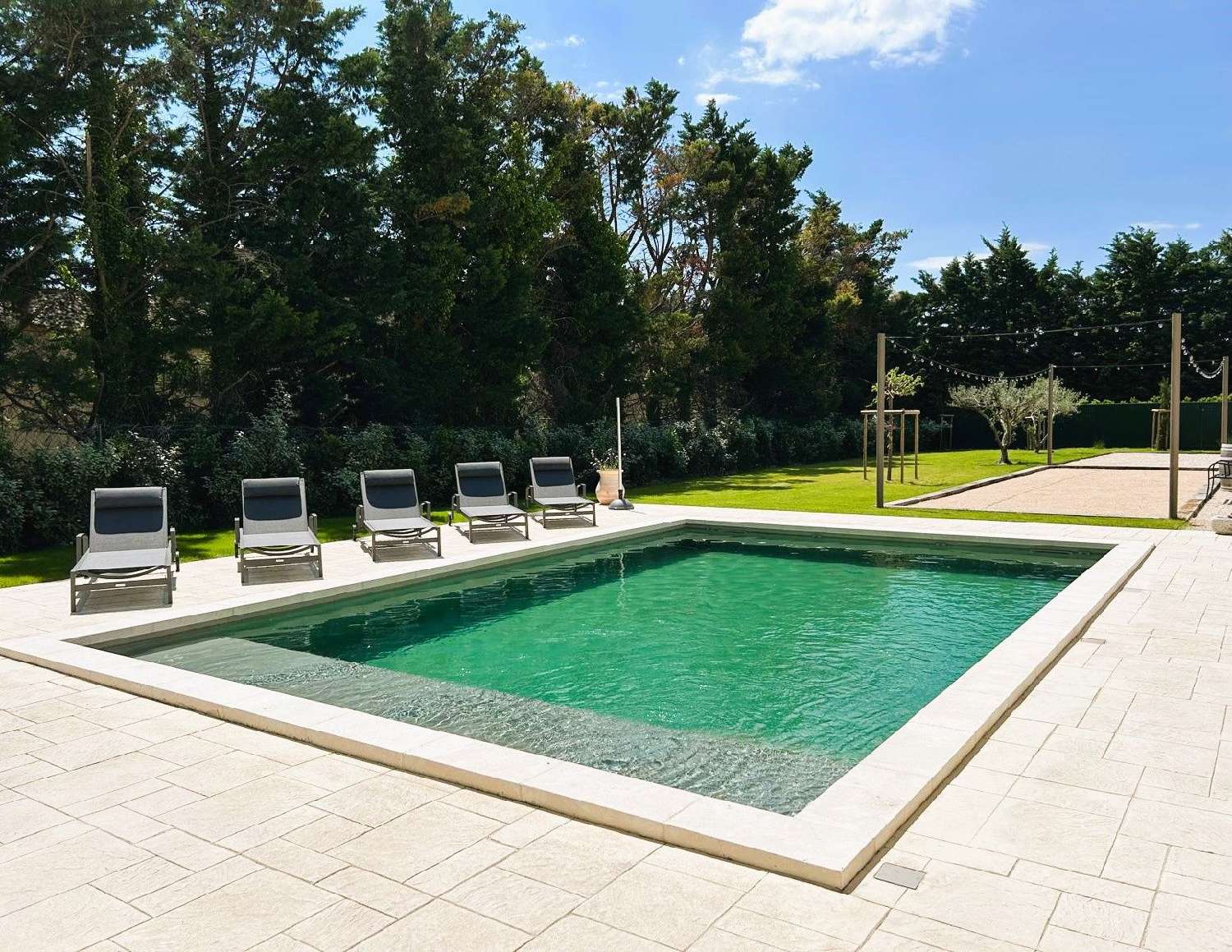  kaufen Haus Boulbon Bouches-du-Rhône 1