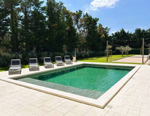 Boulbon Bouches-du-Rhône Haus Bild 7199604