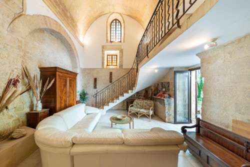 Boulbon Bouches-du-Rhône Haus Bild 7199616