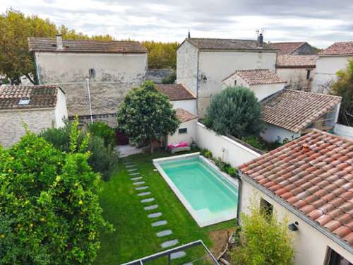 Boulbon Bouches-du-Rhône Haus Bild 7199623