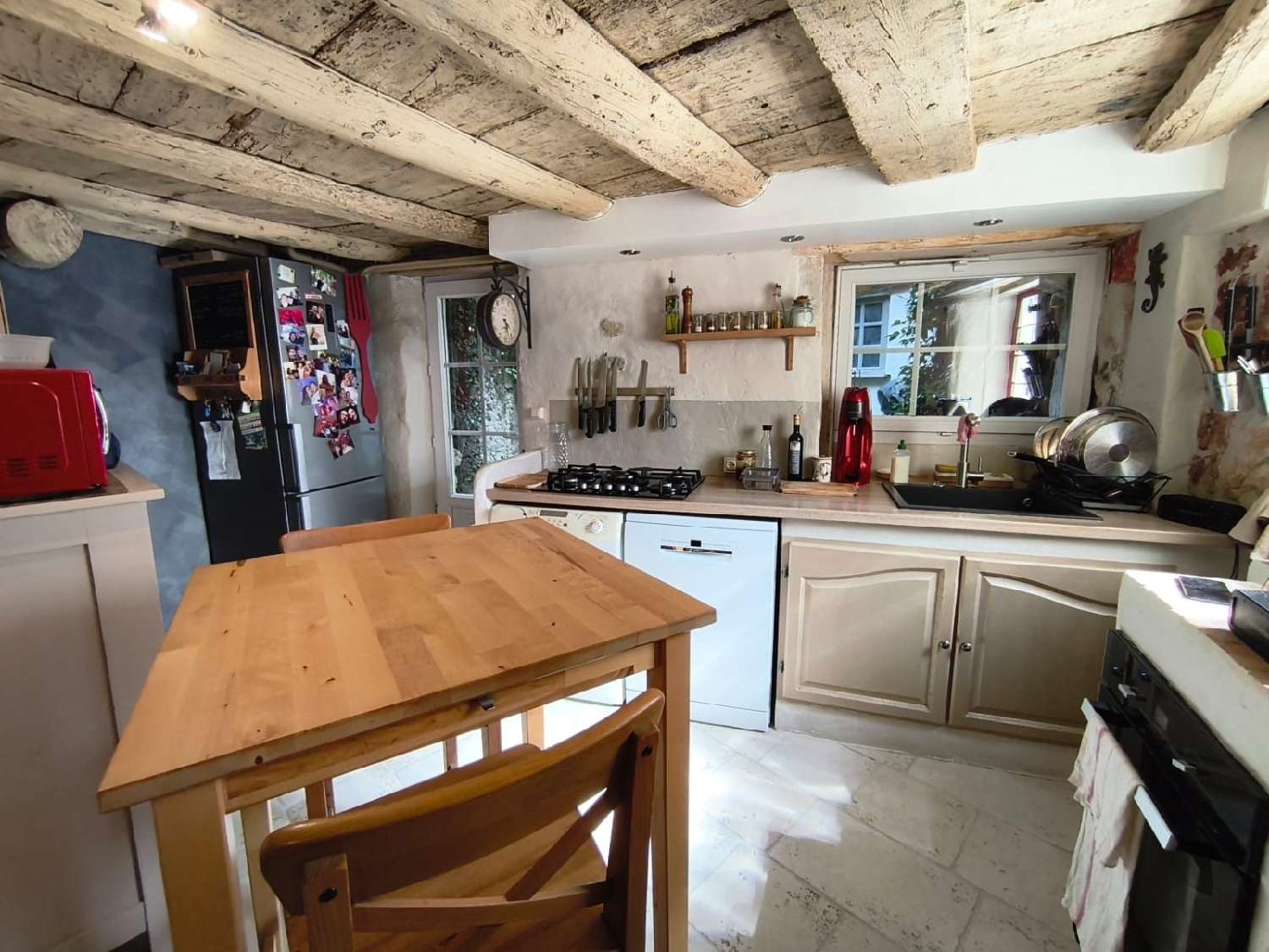  kaufen Haus Boulbon Bouches-du-Rhône 1