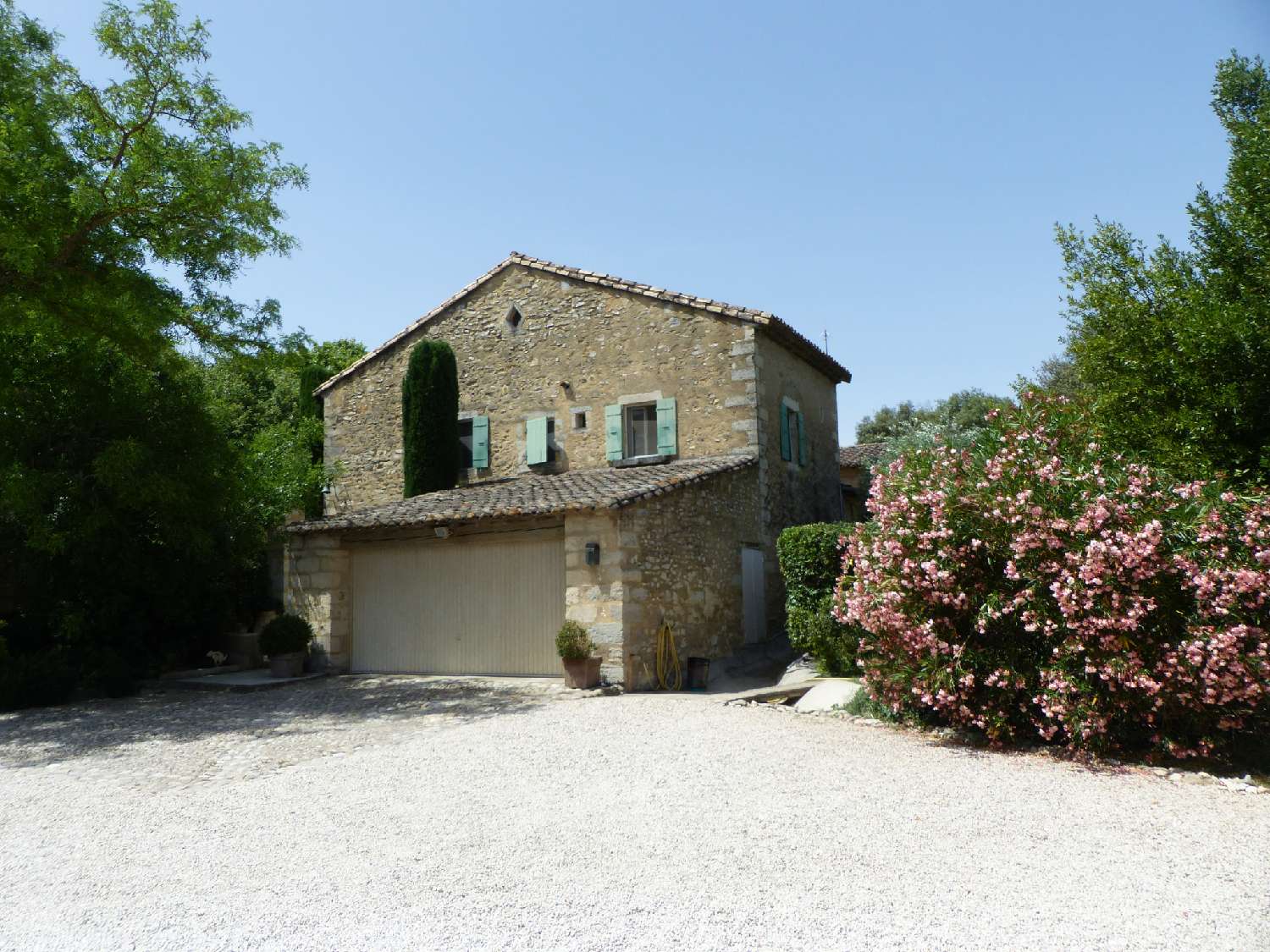 te koop huis Boulbon Bouches-du-Rhône 4