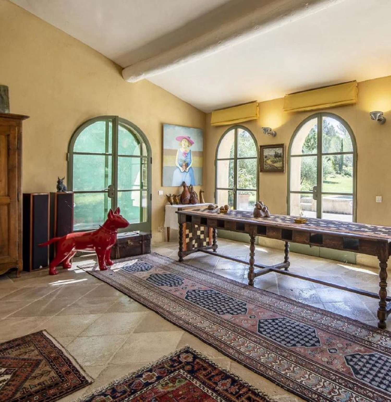 te koop huis Boulbon Bouches-du-Rhône 6