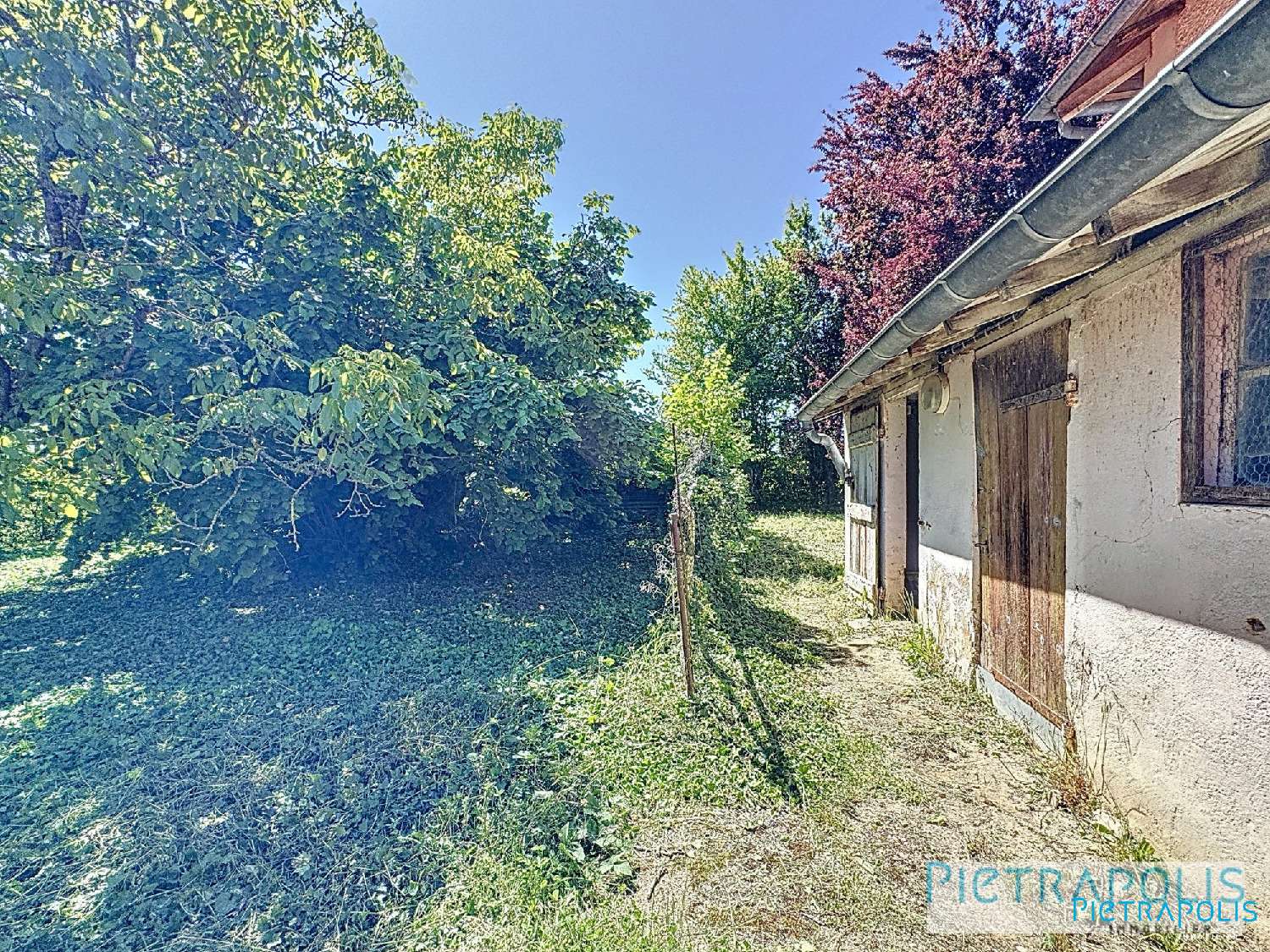  kaufen Haus Bouligneux Ain 4