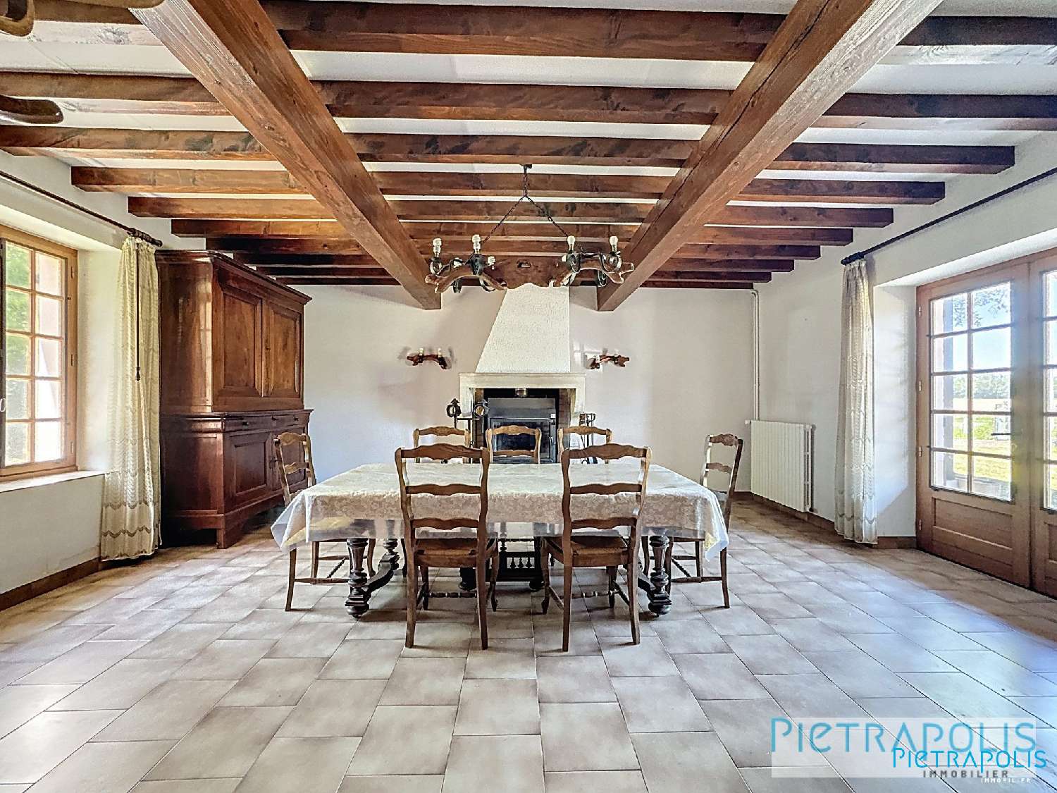  kaufen Haus Bouligneux Ain 6