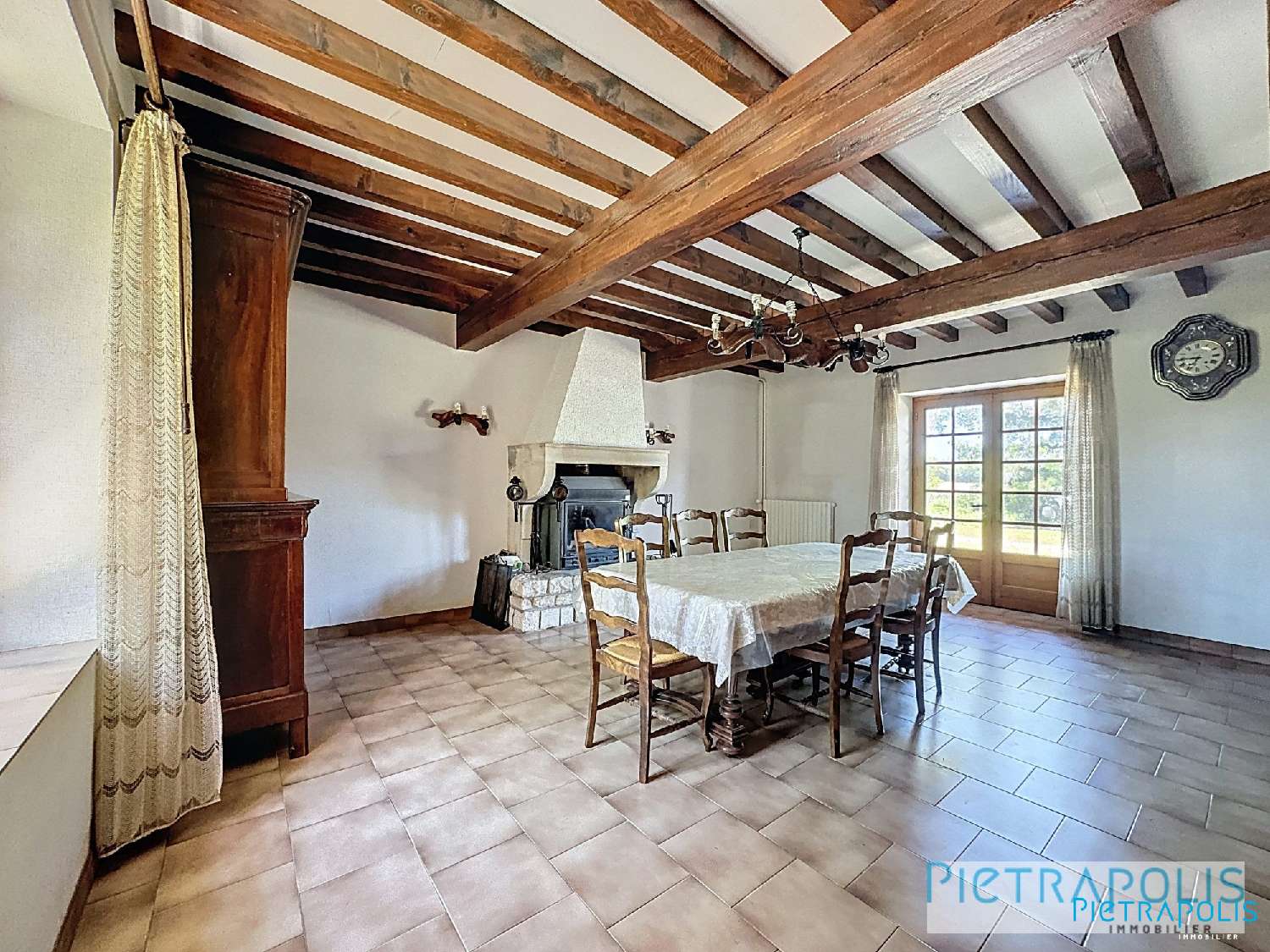  kaufen Haus Bouligneux Ain 7