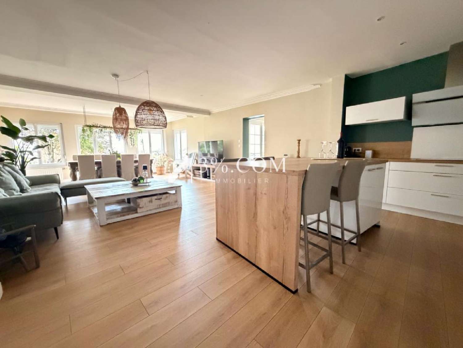 te koop huis Boulogne-sur-Mer Pas-de-Calais 1