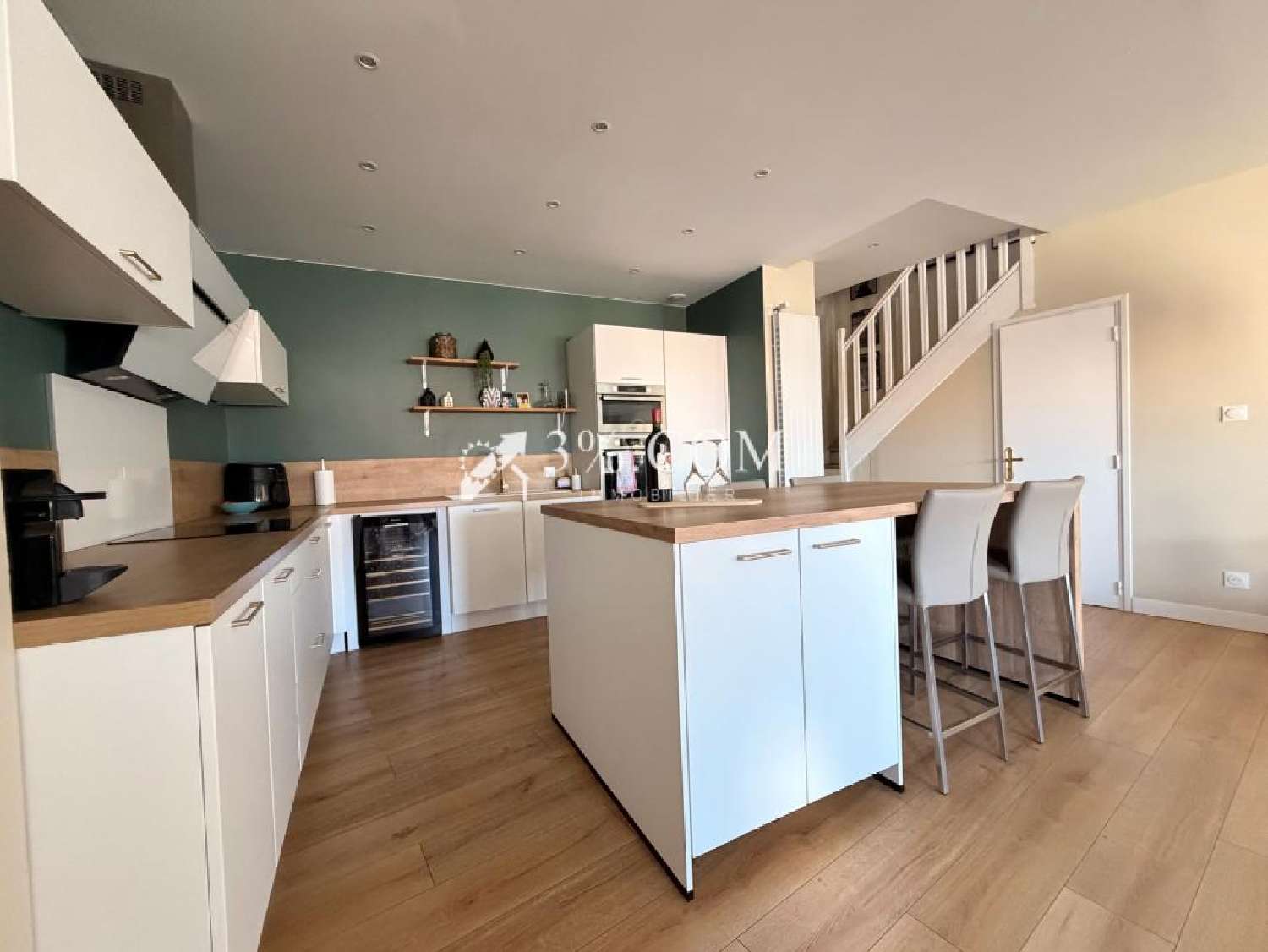 te koop huis Boulogne-sur-Mer Pas-de-Calais 2