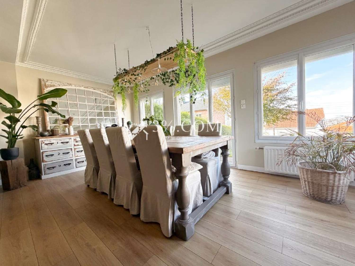 te koop huis Boulogne-sur-Mer Pas-de-Calais 3