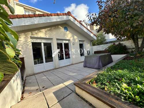 Boulogne-sur-Mer Pas-de-Calais huis foto 7171271