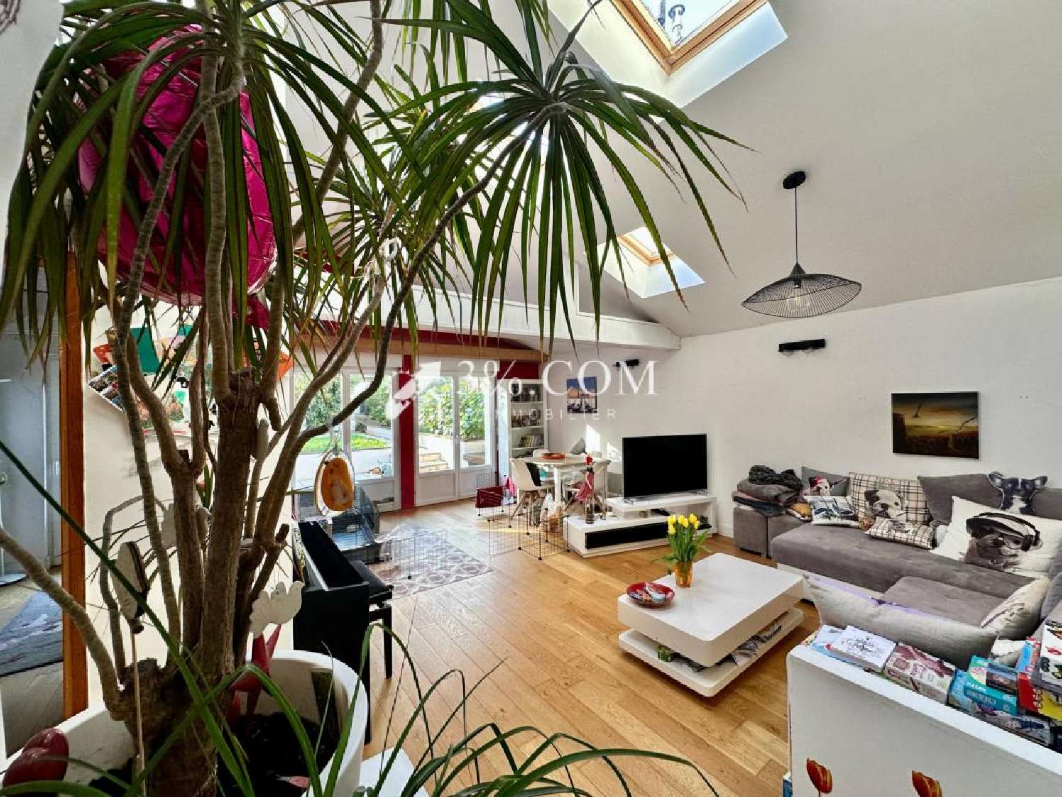 te koop huis Boulogne-sur-Mer Pas-de-Calais 3