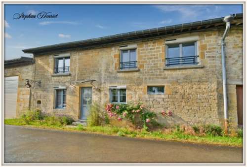  te koop huis Boult-aux-Bois Ardennes 2