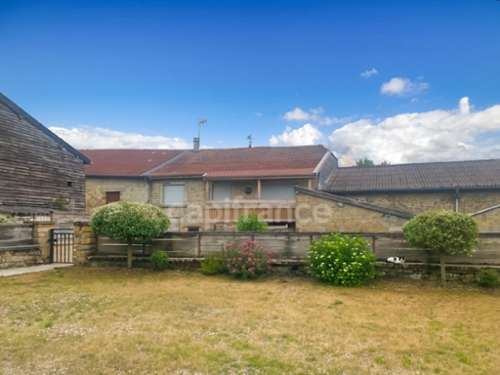  te koop huis Boult-aux-Bois Ardennes 3