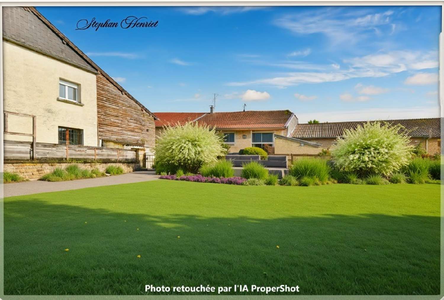  for sale house Boult-aux-Bois Ardennes 4