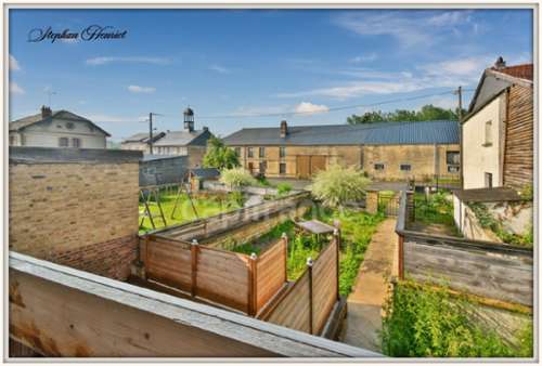  te koop huis Boult-aux-Bois Ardennes 5