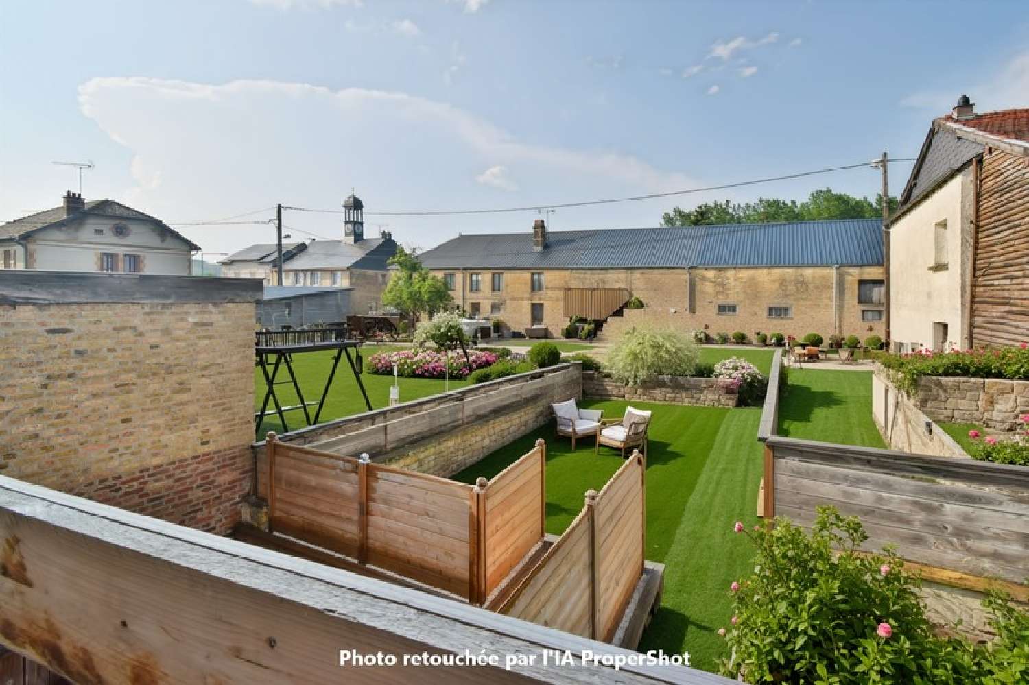  for sale house Boult-aux-Bois Ardennes 6