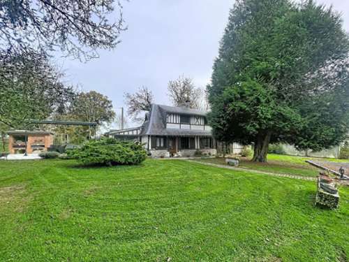 Bouquetot Eure Haus Bild 7208430