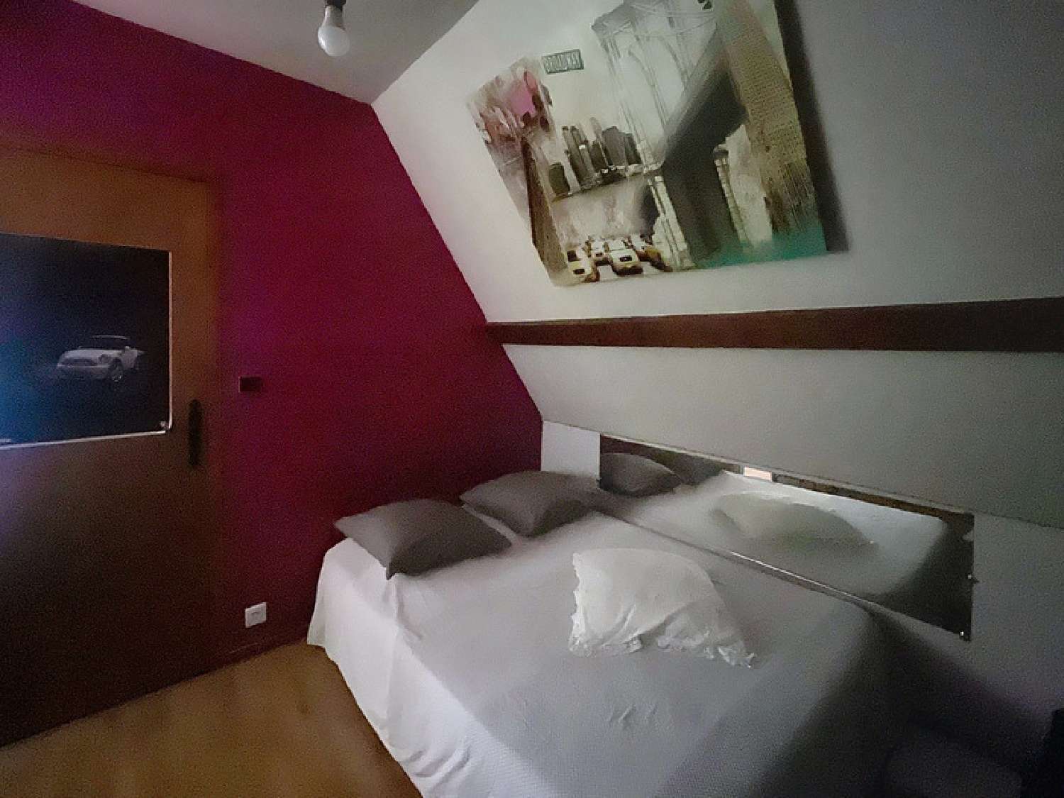  kaufen Haus Bouquetot Eure 7