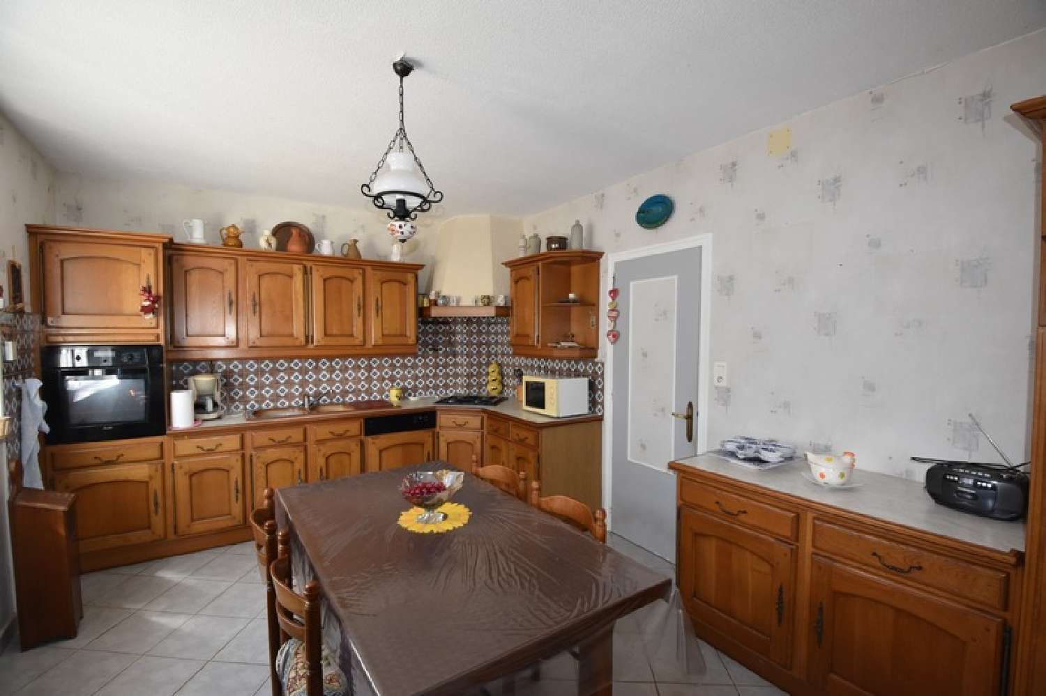  te koop huis Bourbon-Lancy Saône-et-Loire 3