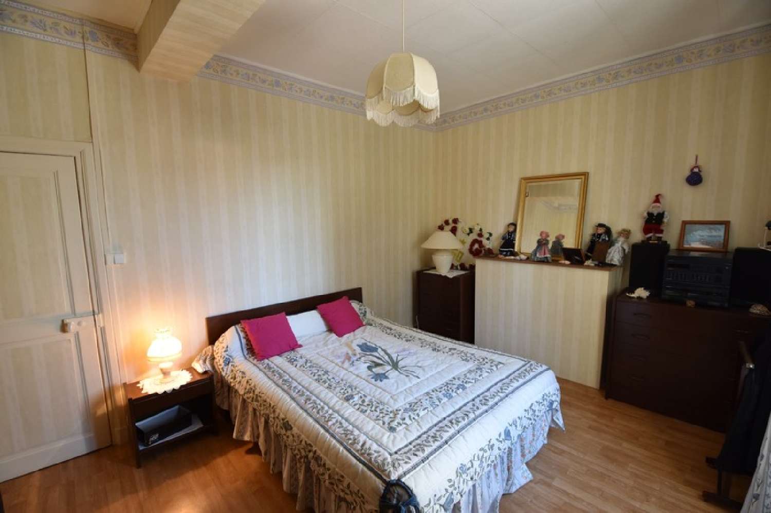  te koop huis Bourbon-Lancy Saône-et-Loire 8