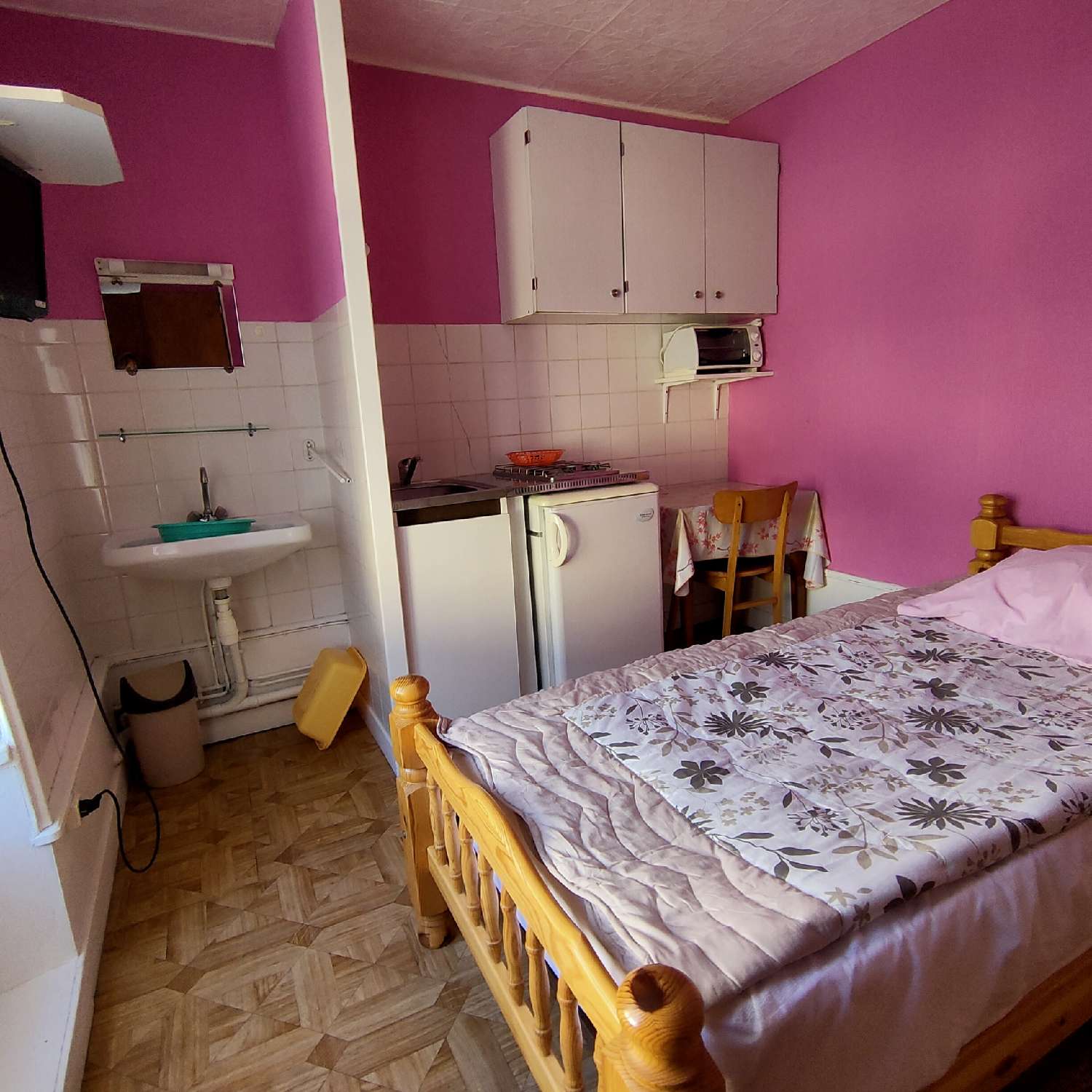  te koop huis Bourbonne-les-Bains Haute-Marne 7