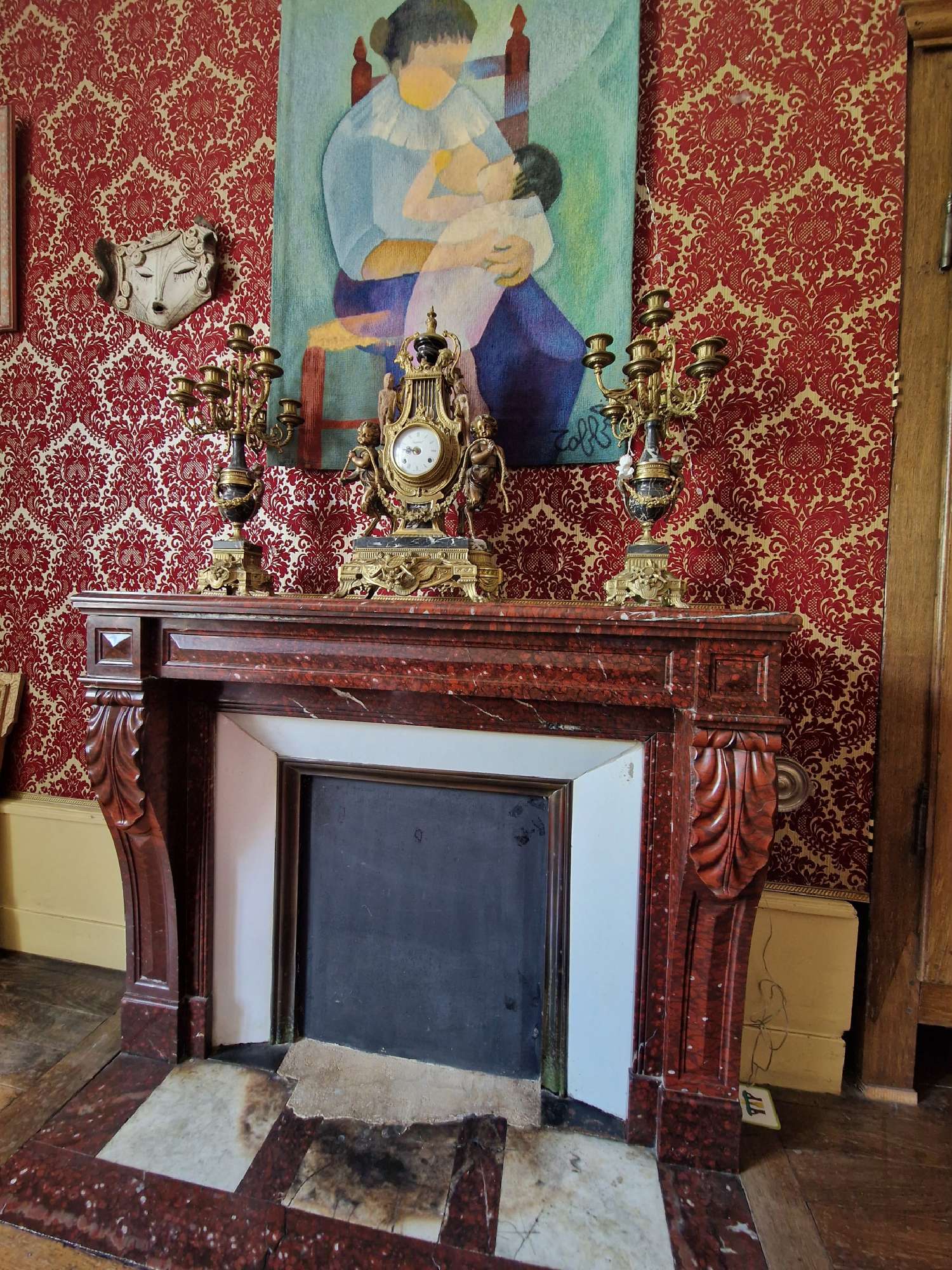  te koop huis Bourbonne-les-Bains Haute-Marne 1