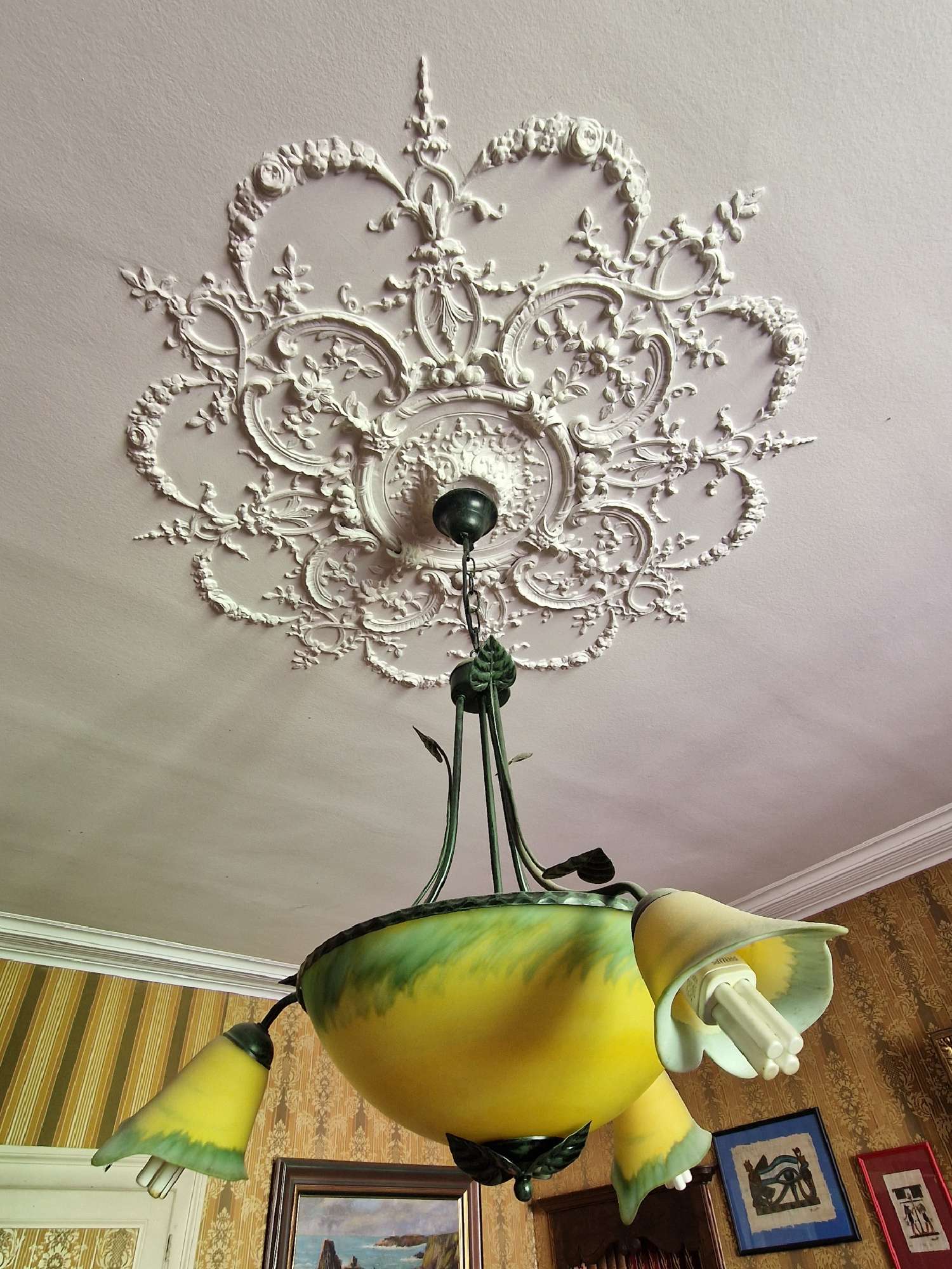  te koop huis Bourbonne-les-Bains Haute-Marne 5