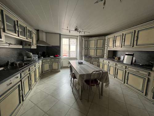 Bourbonne-les-Bains Haute-Marne huis foto 7173467