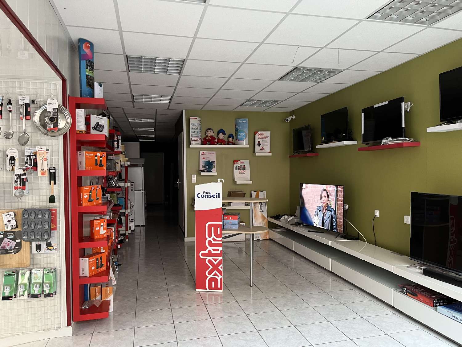 te koop huis Bourbonne-les-Bains Haute-Marne 3