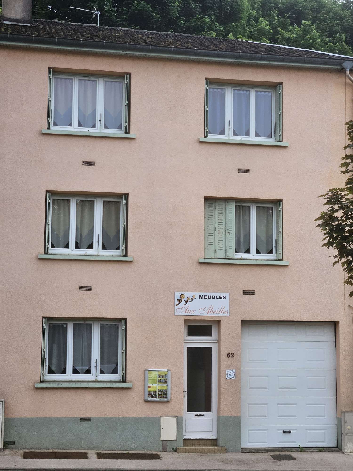 te koop huis Bourbonne-les-Bains Haute-Marne 2