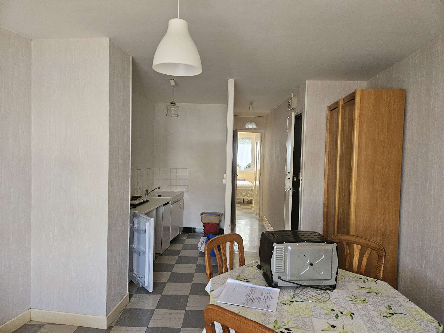 te koop huis Bourbonne-les-Bains Haute-Marne 4